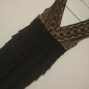 NWT Adrianna Papell dress. Sz 6